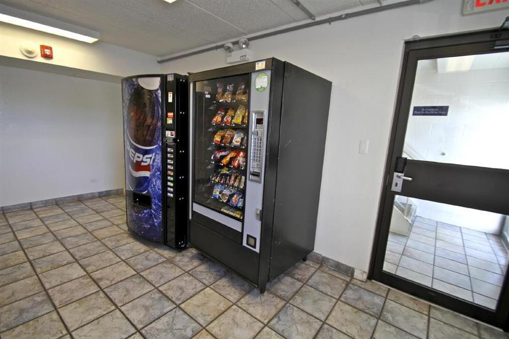 Motel 6 Chicago Southwest - Aurora Servicios foto